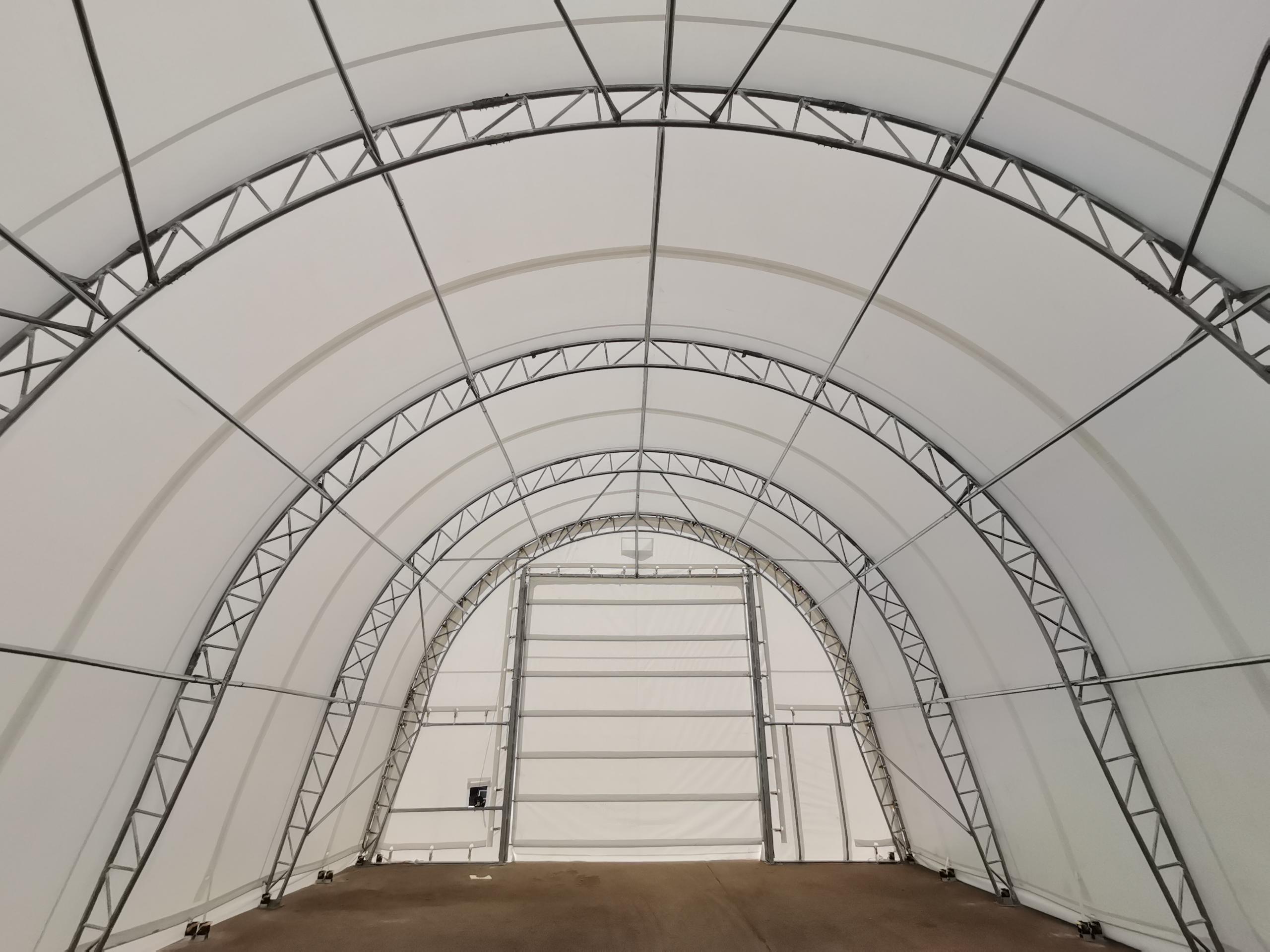 Farm and Rural Equipment Cover