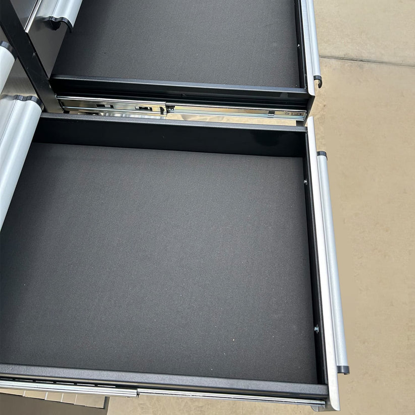 Anti-Slip Drawer Liners